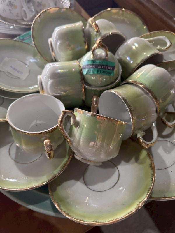 Tableware