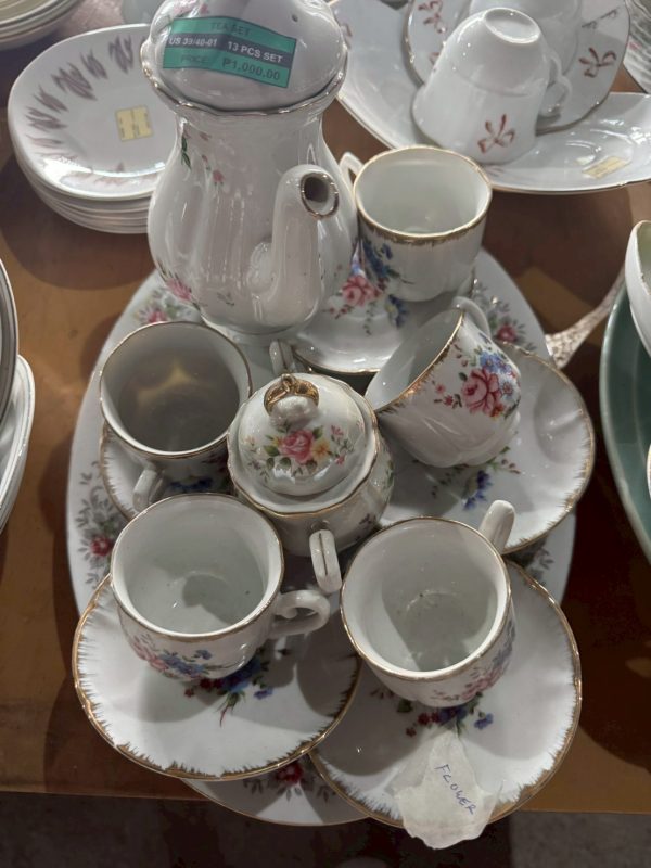 Tableware