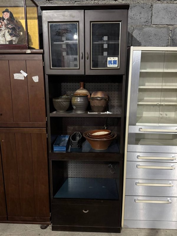 Cupboard
