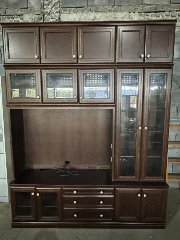 Furniture arrival